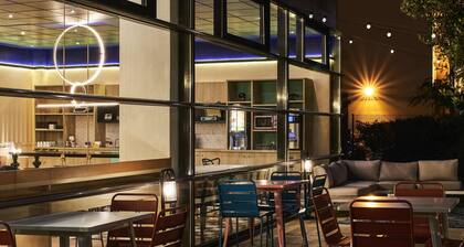 ibis styles Paris Gennevilliers