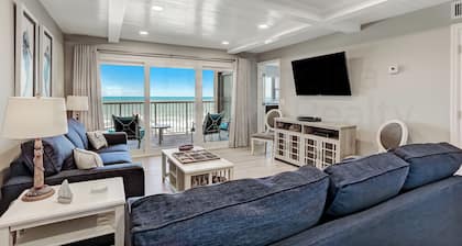 Amelia by The Sea Rentals