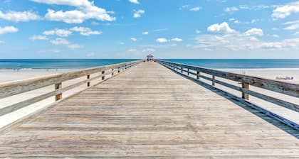Amelia by The Sea Rentals
