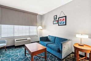 Chambre Deluxe, plusieurs lits