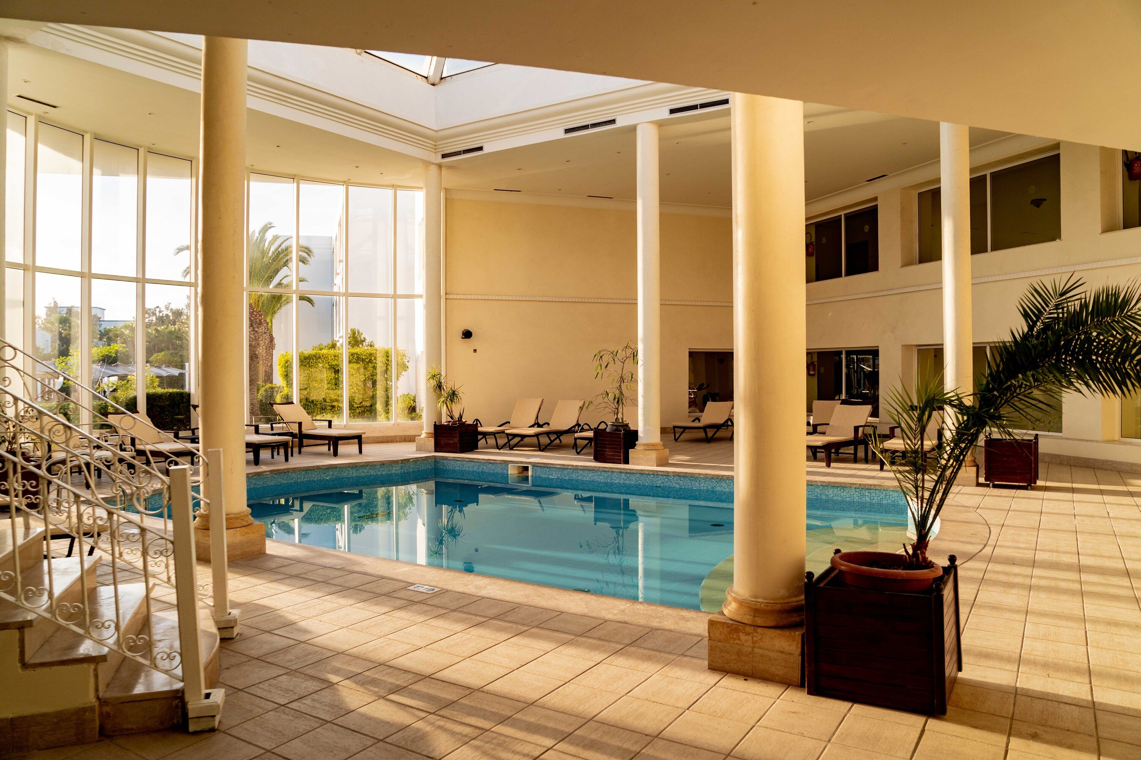 Spa