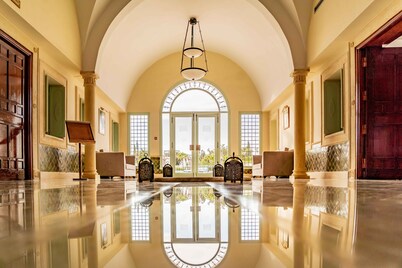 TMK Flora Park by Turismark