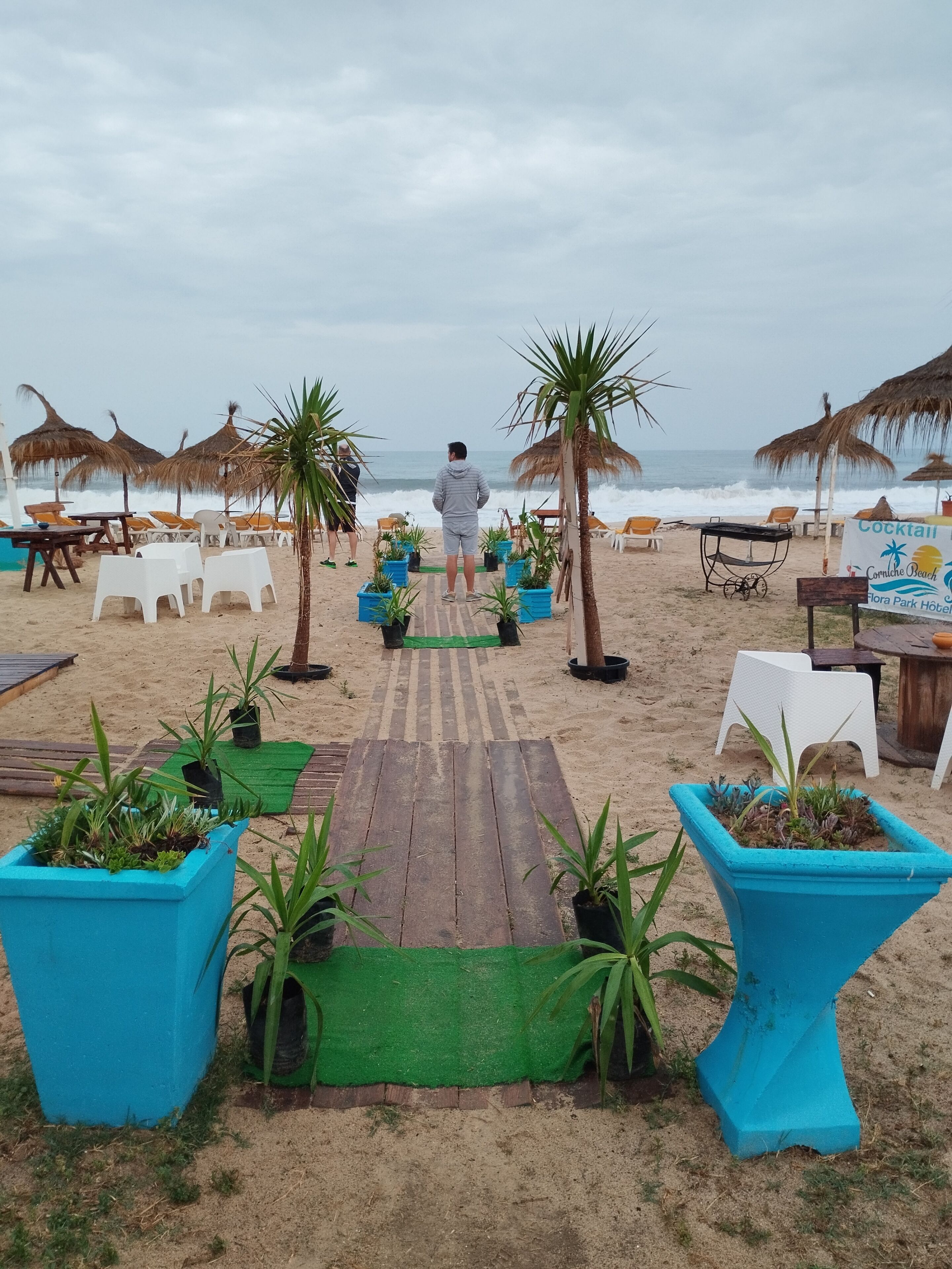 Strandbar