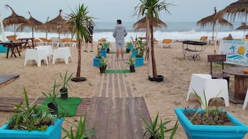Strandbar