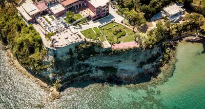 Balcony Hotel - Adults Only