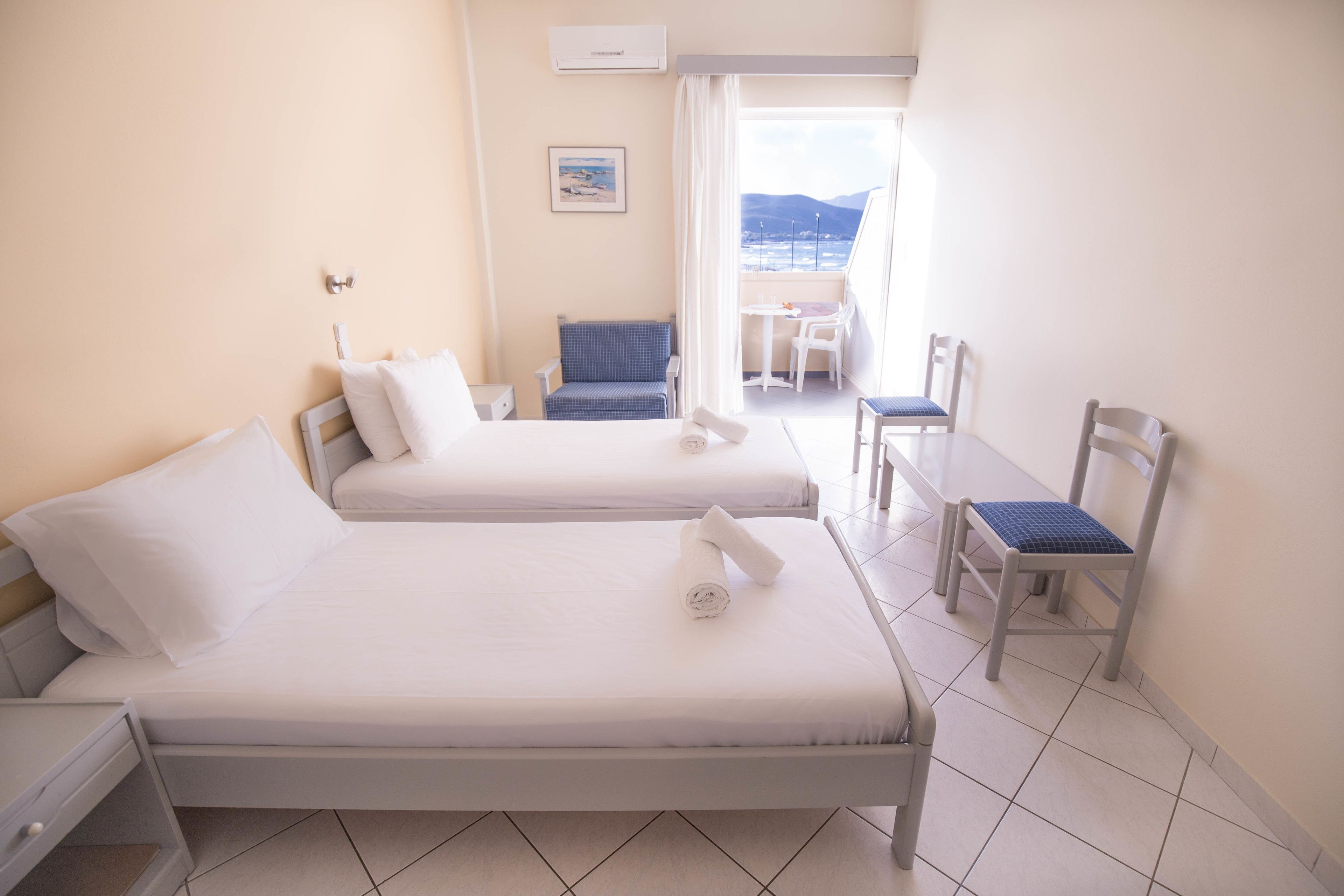 1 bedroom, in-room safe, free wifi, bed sheets