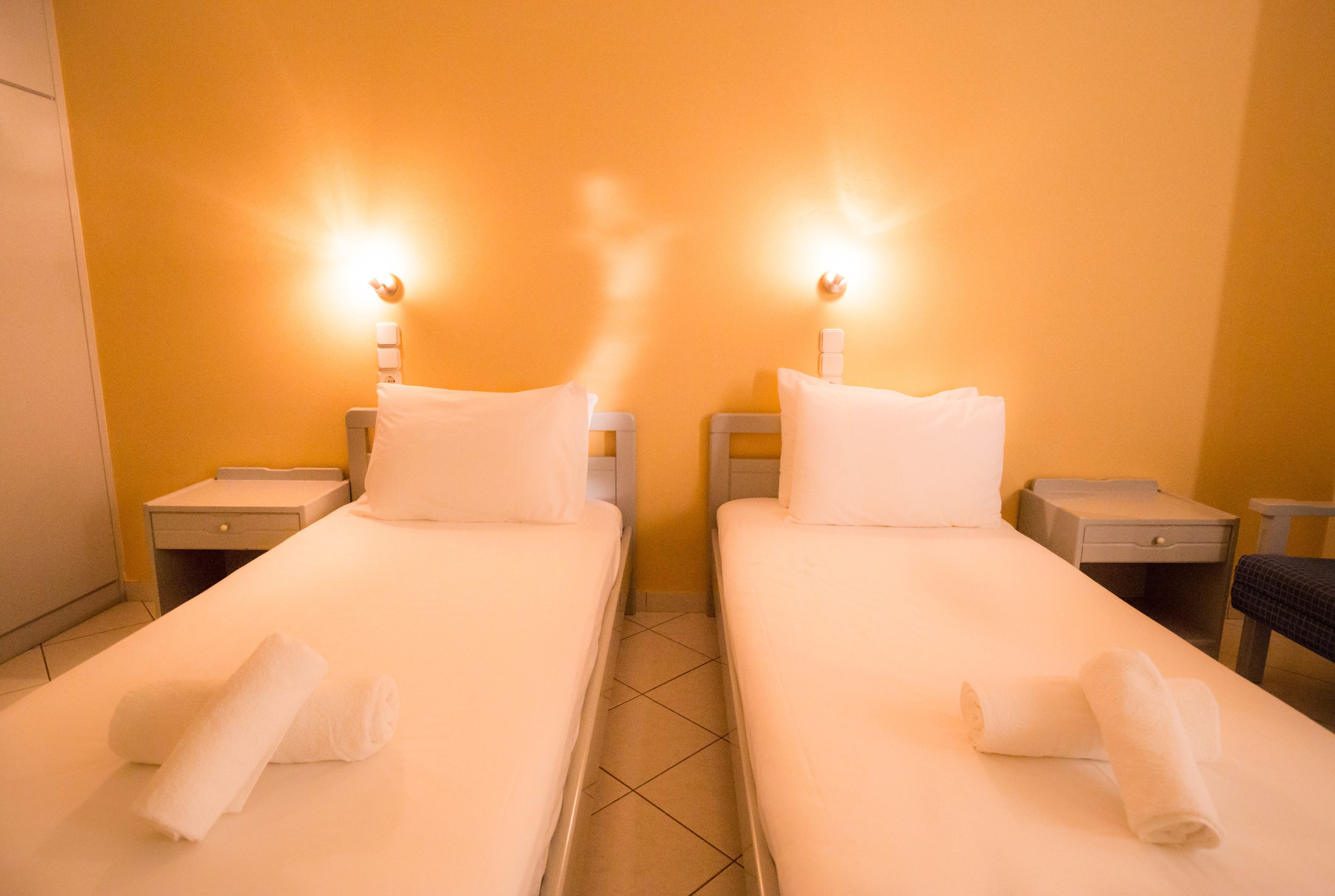 1 bedroom, in-room safe, free wifi, bed sheets