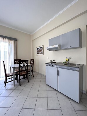 Standard Apartment, 2 Bedrooms