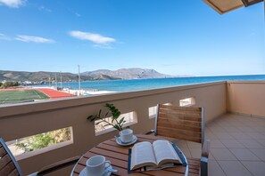 Panoramic Double or Twin Room