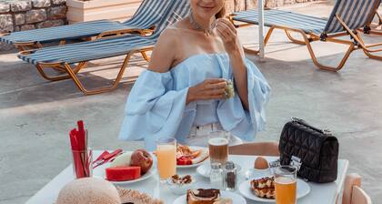 Galini Beach Hotel