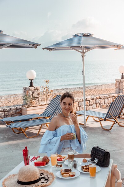 加利尼海滩酒店