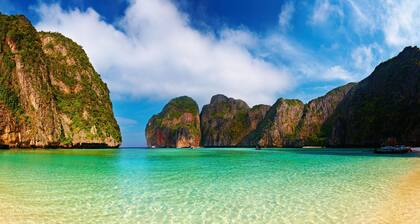 Lanta Pavilion Resort