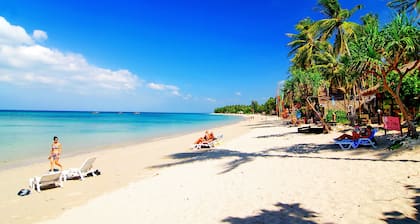 Lanta Pavilion Resort