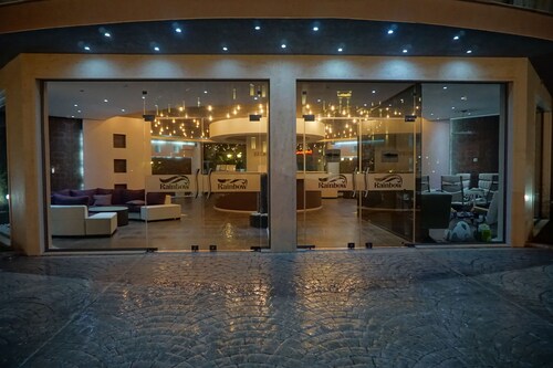 Rainbow 3 Resort Club