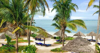 Breezes Beach Club & Spa – Half Board