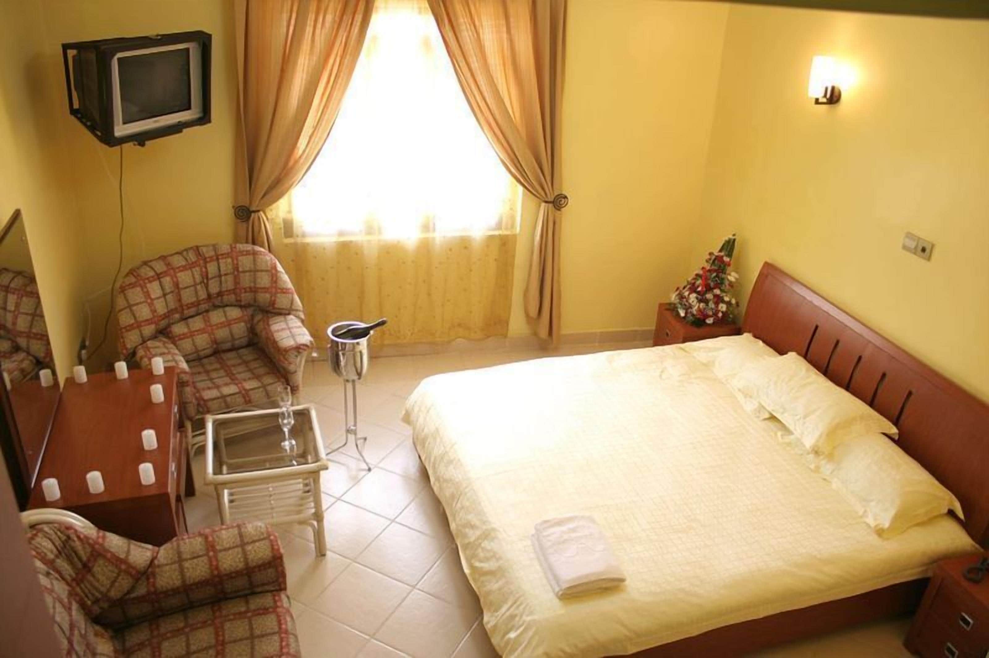 Hotel Kipepeo in Nairobi, Kenya