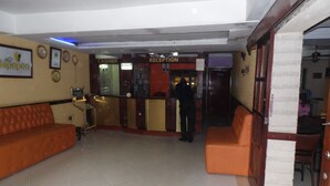 Reception - Hotel Kipepeo (Nairobi)