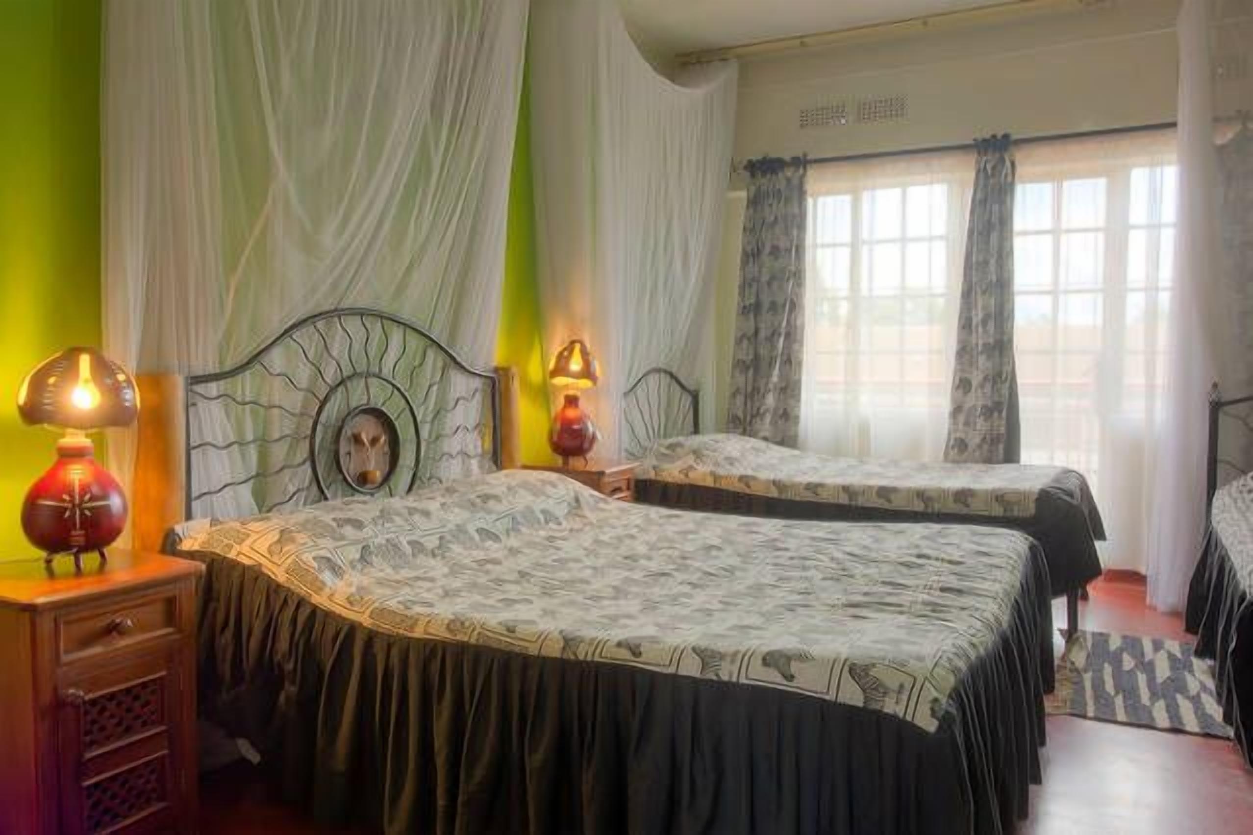 Photo - Khweza Bed and Breakfast