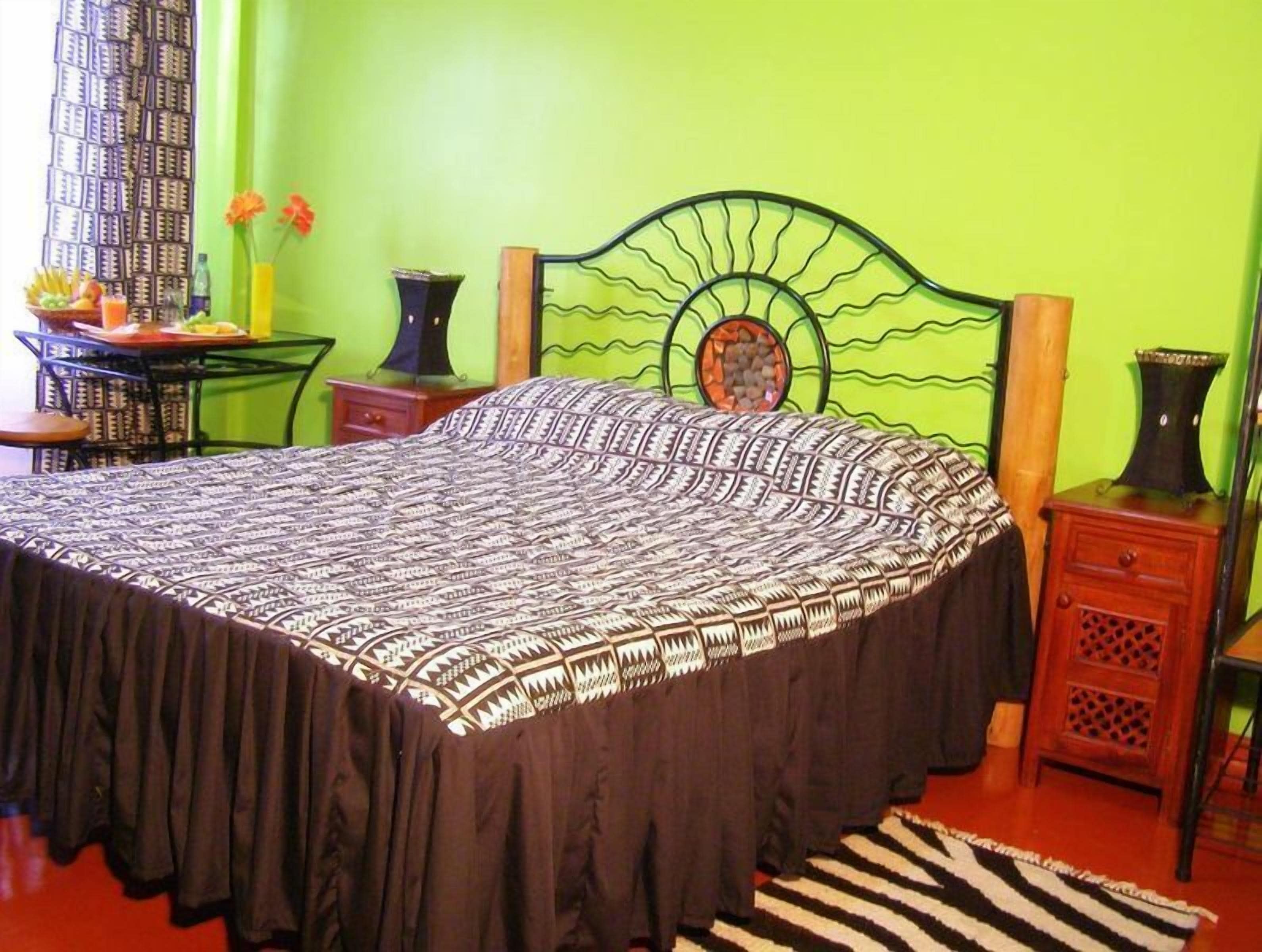 Photo - Khweza Bed and Breakfast