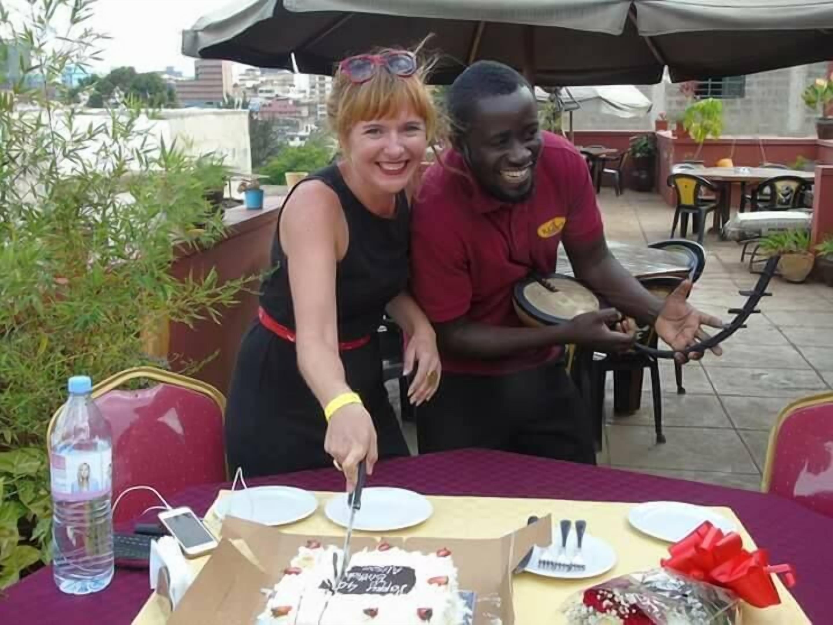 Photo - Khweza Bed and Breakfast