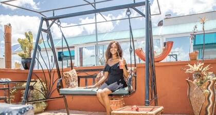 Khweza Bed & Breakfast