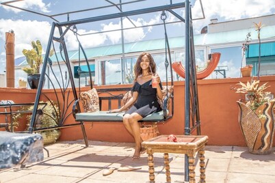 Khweza Bed & Breakfast