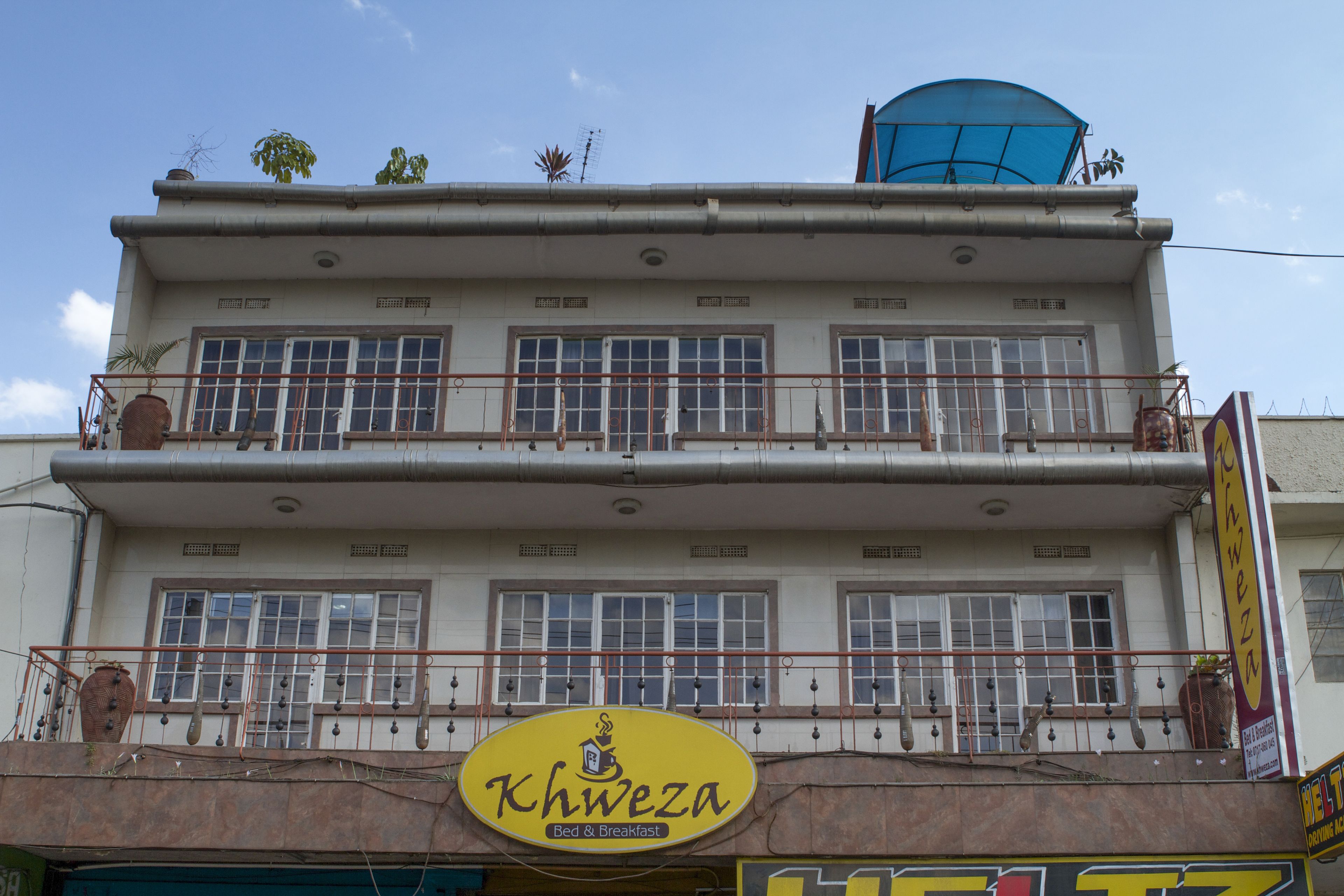 Photo - Khweza Bed and Breakfast