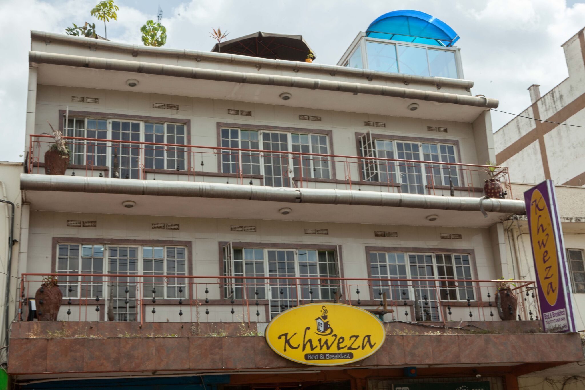 Photo - Khweza Bed and Breakfast