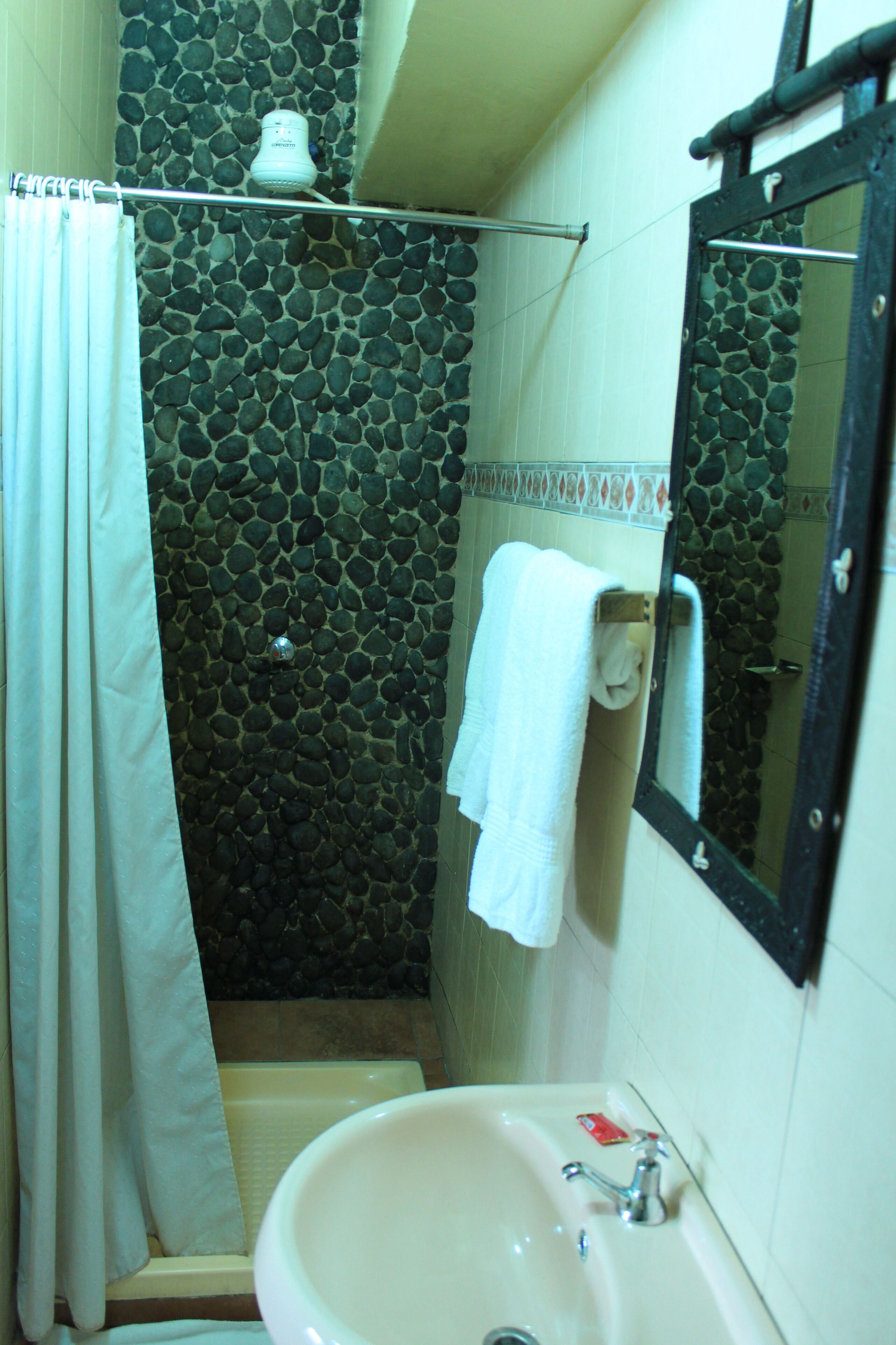 Photo - Khweza Bed and Breakfast