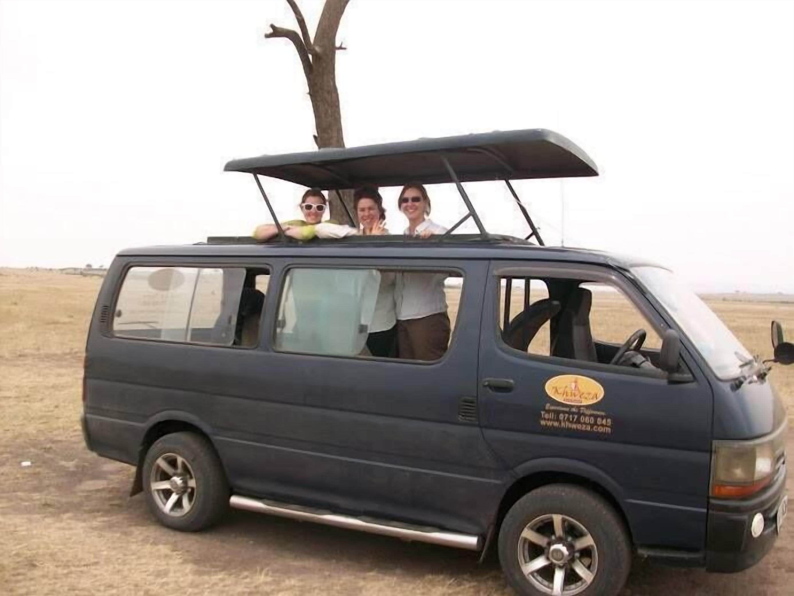 Photo - Khweza Bed and Breakfast