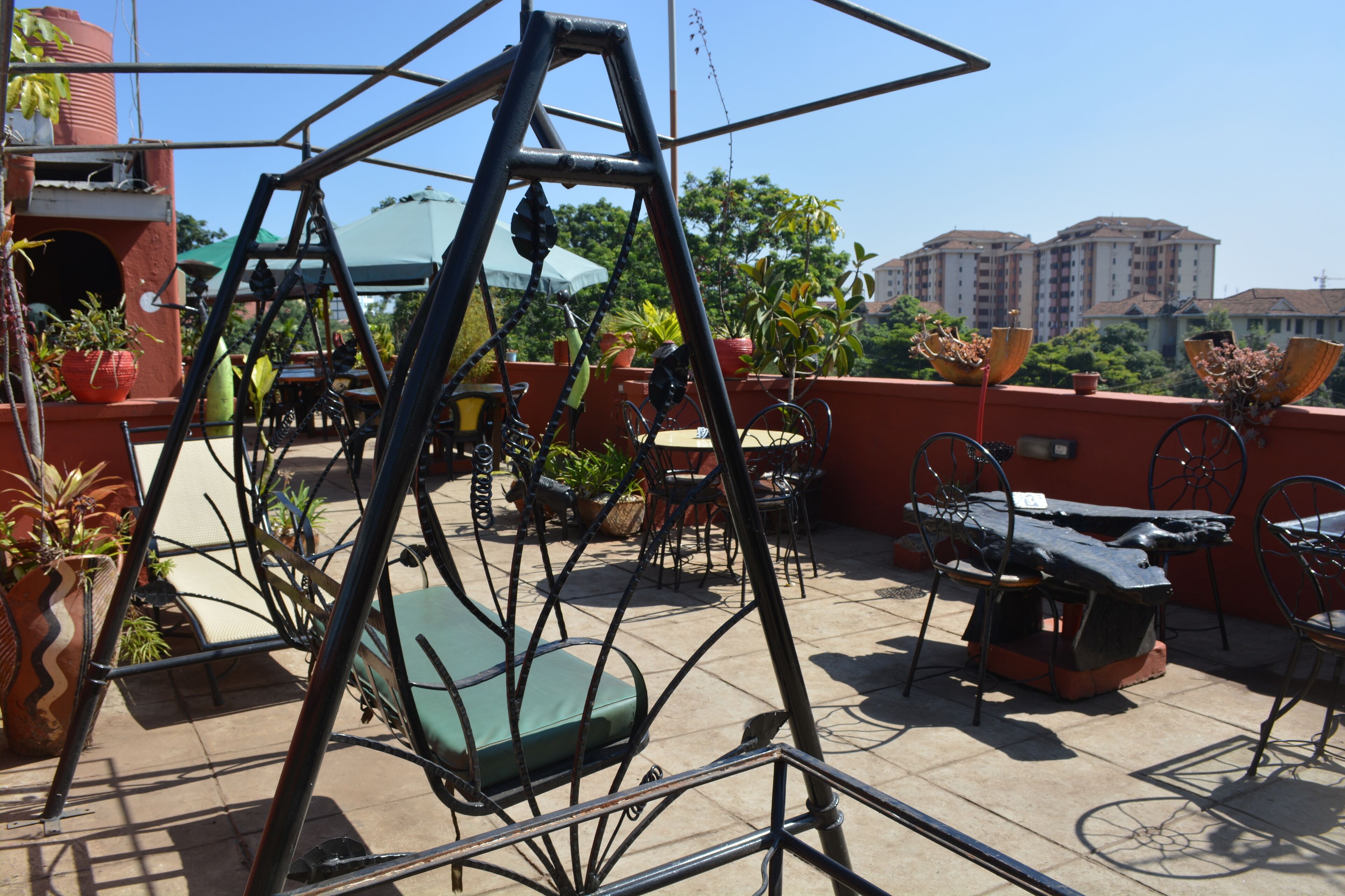 Photo - Khweza Bed and Breakfast