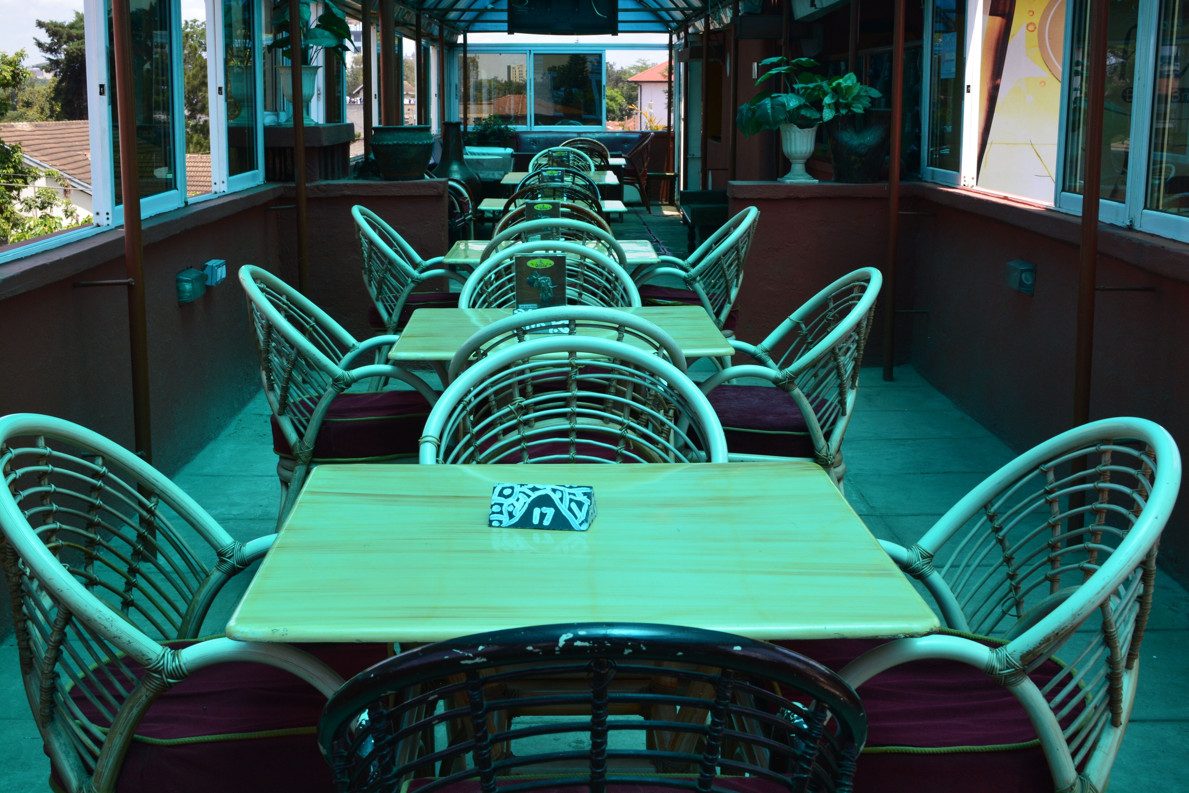 Photo - Khweza Bed and Breakfast