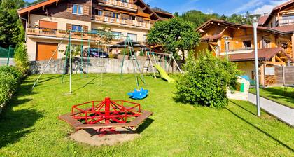 HĂŽtel Beau Site