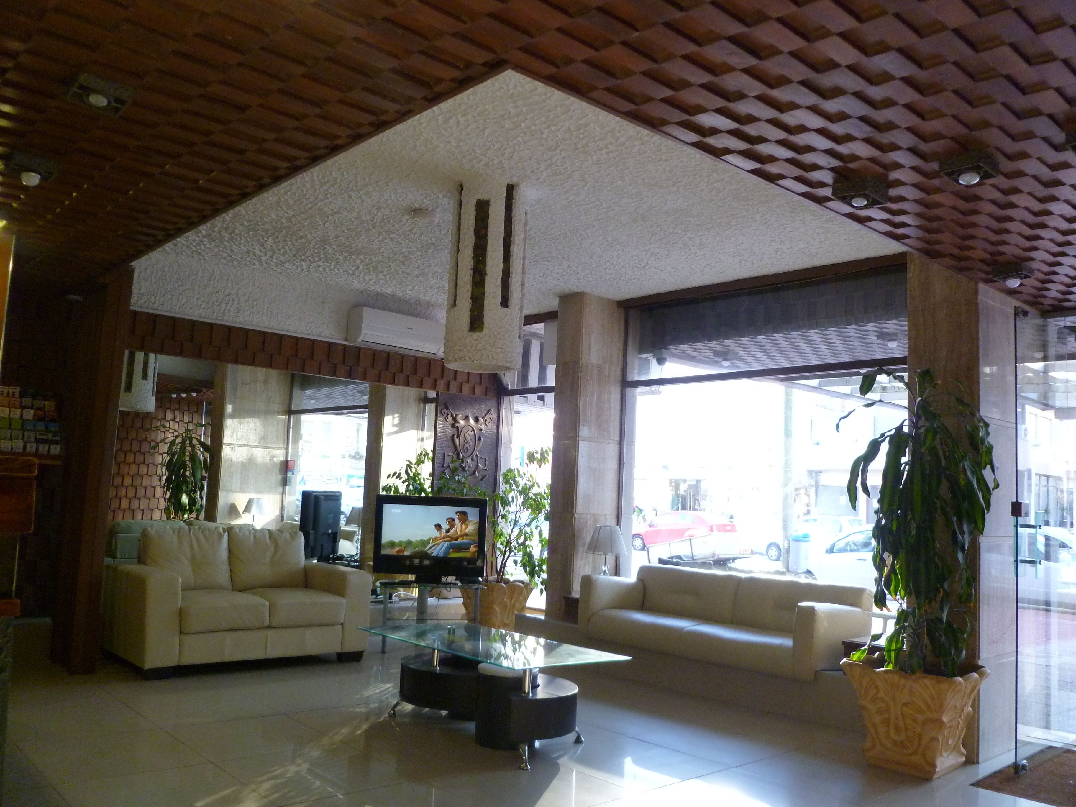 Photo - Punta del Este Shelton Hotel