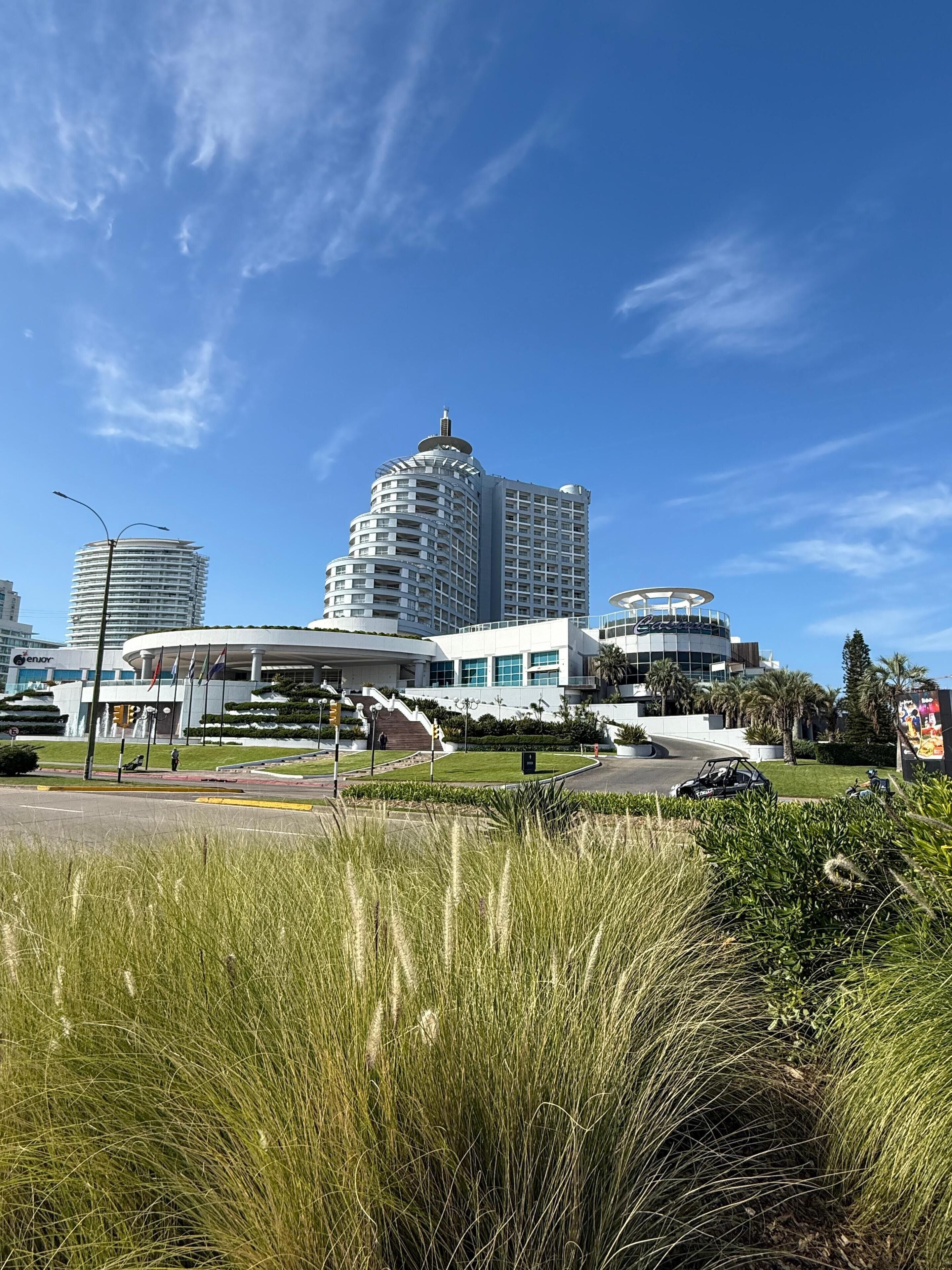 Photo - Punta del Este Shelton Hotel