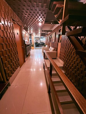 Recepción