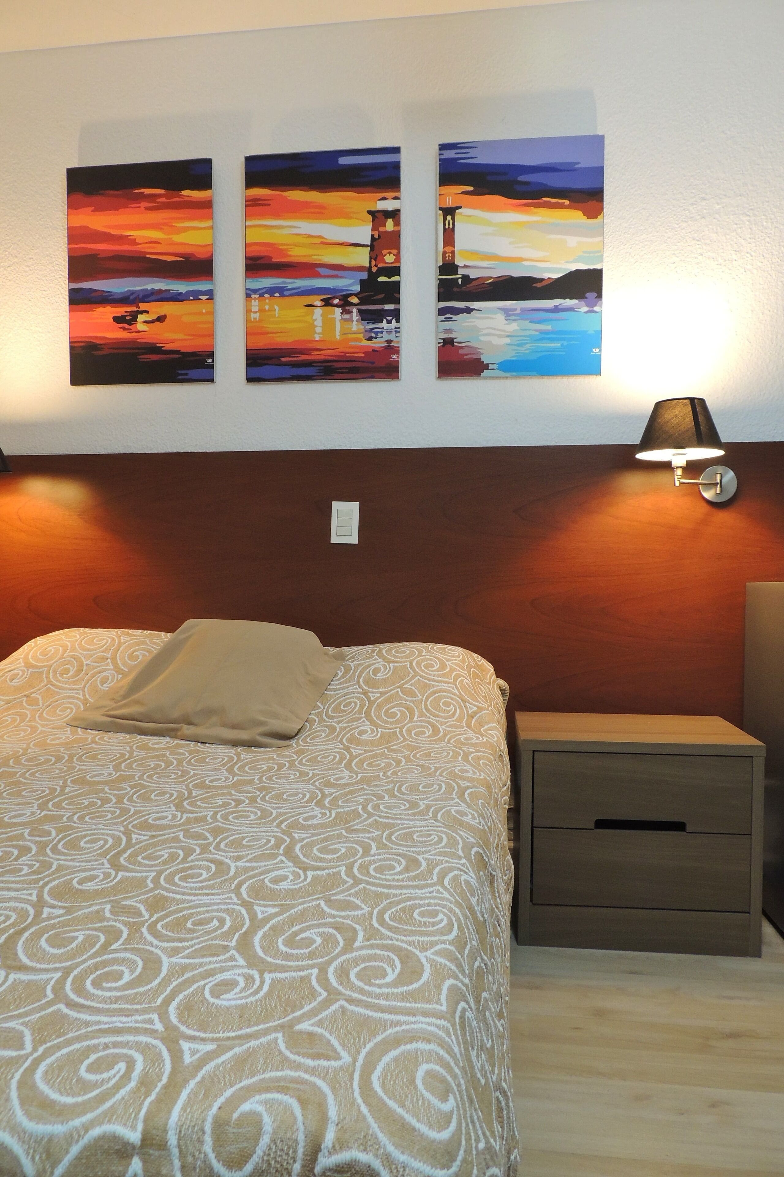 Photo - Punta del Este Shelton Hotel