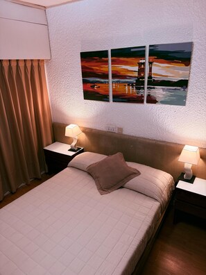 Chambre Double Deluxe, 1 chambre