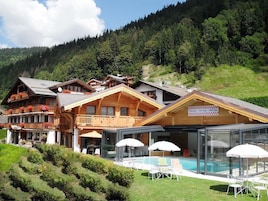 Playground externo