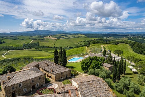 Riserva di Fizzano Residence