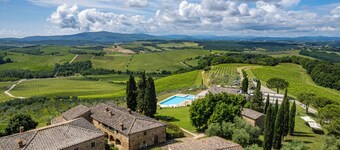 Riserva di Fizzano Residence