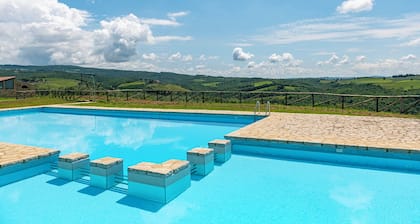 Riserva di Fizzano Residence