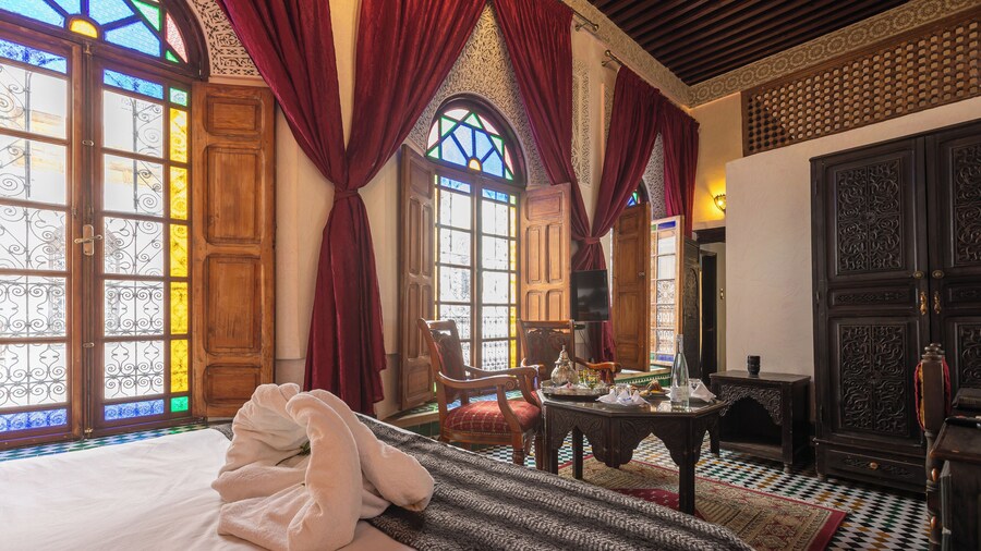 Riad Ghita