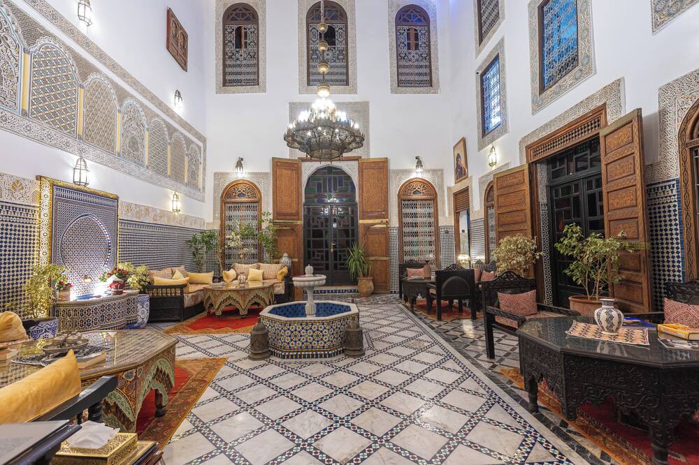 Riad Ghita