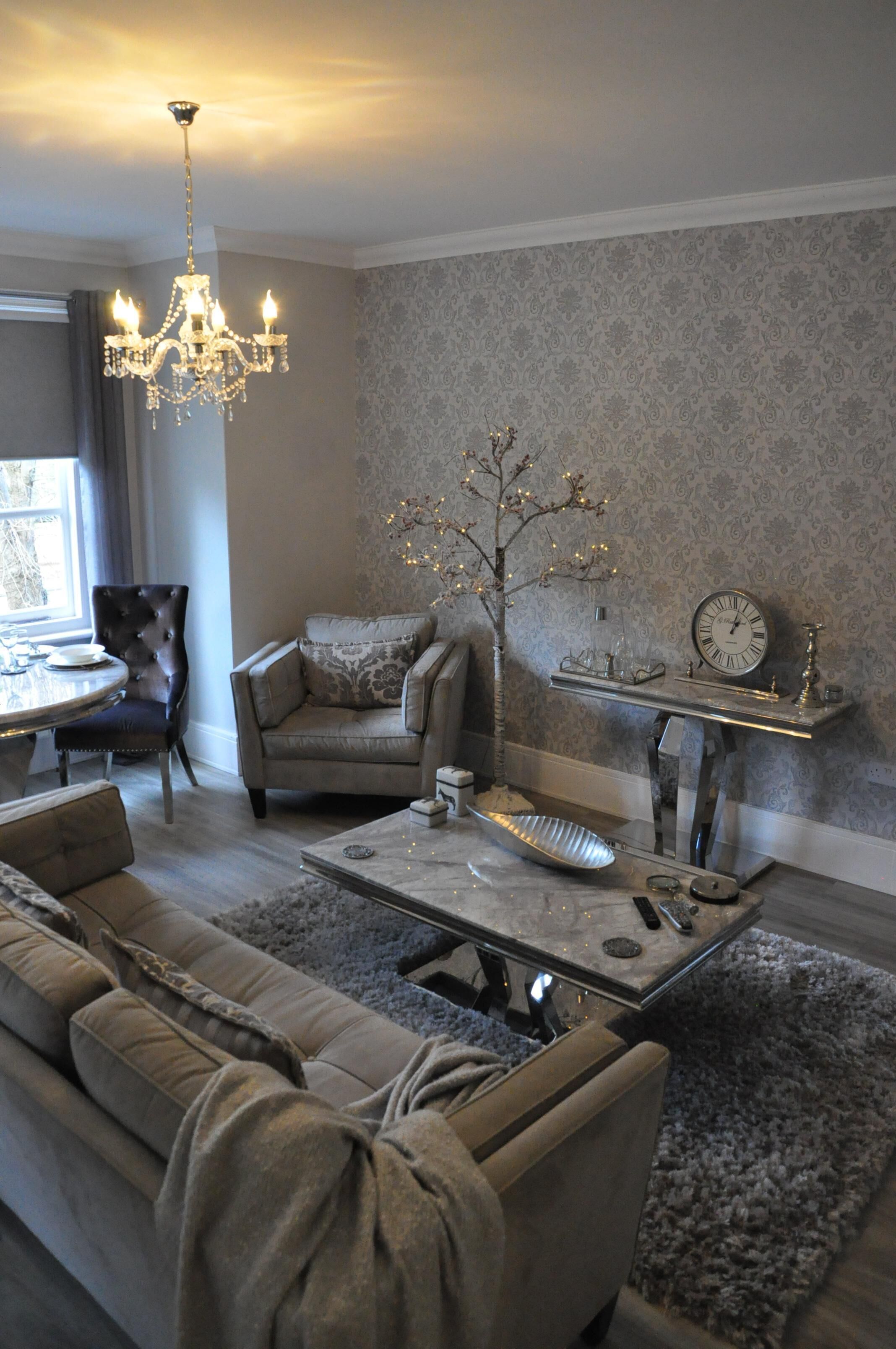 Luxury Apartment, Ensuite (1 bedroom  )