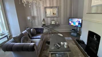 Superior Apartment, Private Bathroom