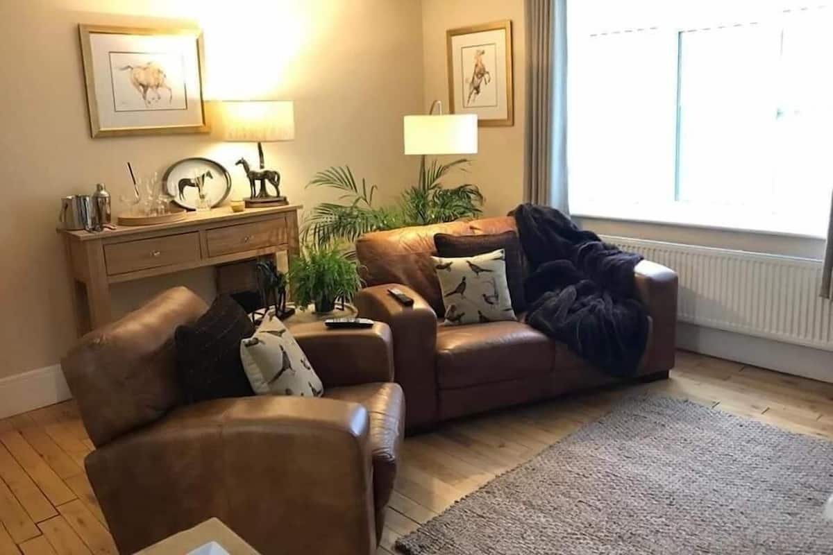 Superior Apartment, Private Bathroom