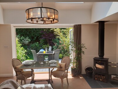 Newmarket Boutique Apartments