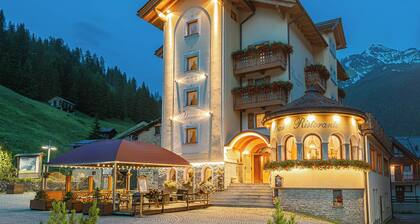 Hotel Pedranzini