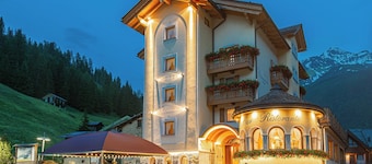Hotel Pedranzini